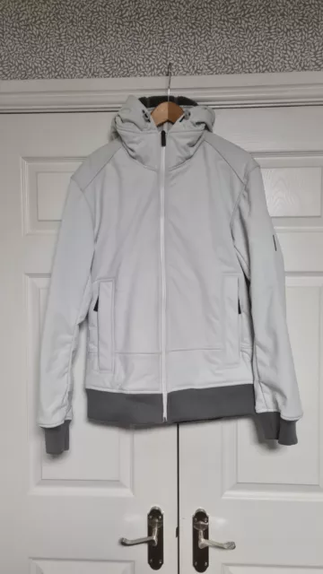 K100 karrimor softshell jacket online