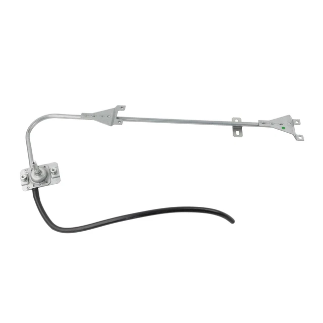 Window Regulator, Lh