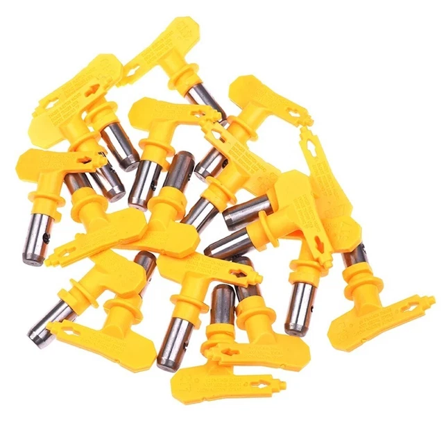 2021ER Cadeau Noël Pulvérisateur Pointe Tools Universel Wagner Accessoires