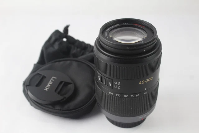 Vintage Lenses, Vintage Movie & Photography, Cameras & Photo