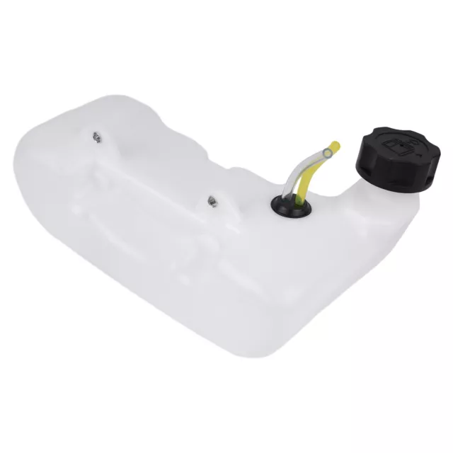 Ensemble réservoir de carburant réservoir d'essence remplacement pour coupe-br