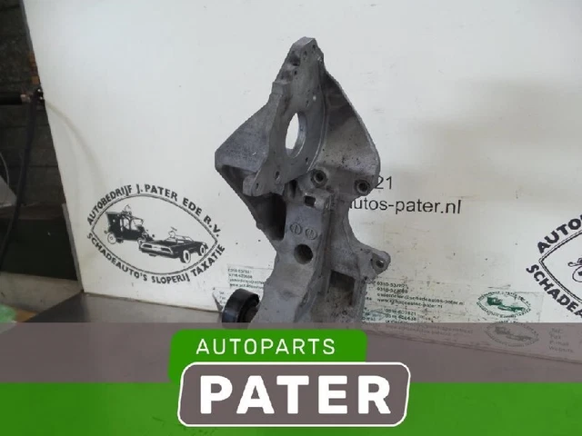 03L903143R Pompe A Gasoil Support 2013