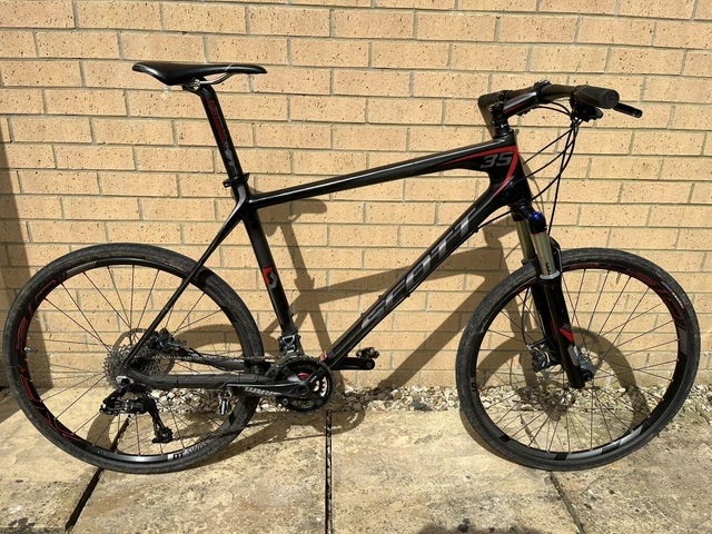 Scott scale 35 2012 deals