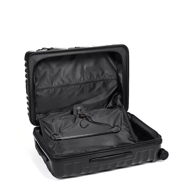 TUMI Spinner 19 Degree Short Trip Expandable 4 Wheeled Packing Case 139685-1041 4