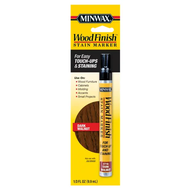 Minwax Wood Finish Stain Marker