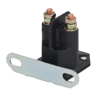 Relè di avviamento solenoide dispositivo per Countax/Westwood trattore tosaerba UNIVERSALE 