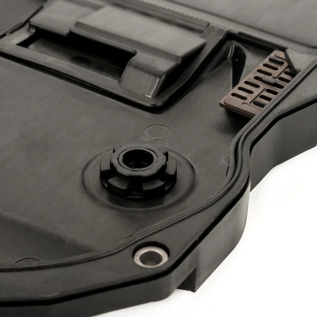 VAN WEZEL Coppa Olio Cambio Automatico 3059070 In Acciaio – Per Mercedes Classe C, E, M, Sprinter