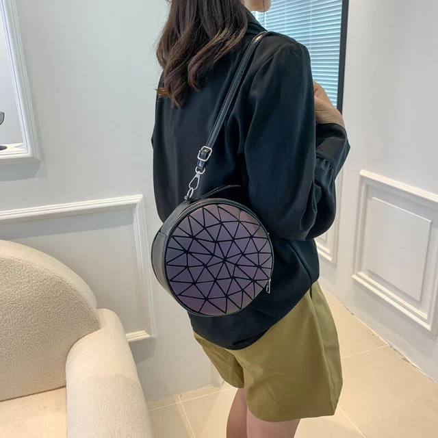 Round bags trend cheap