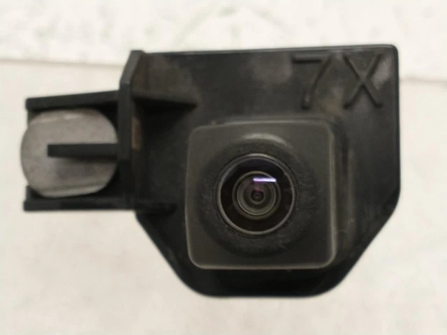 TOYOTA YARIS RÜCKFAHRKAMERA VVT-I ICON Schrägheck 11-20