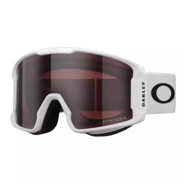 Masque Oakley Line Miner