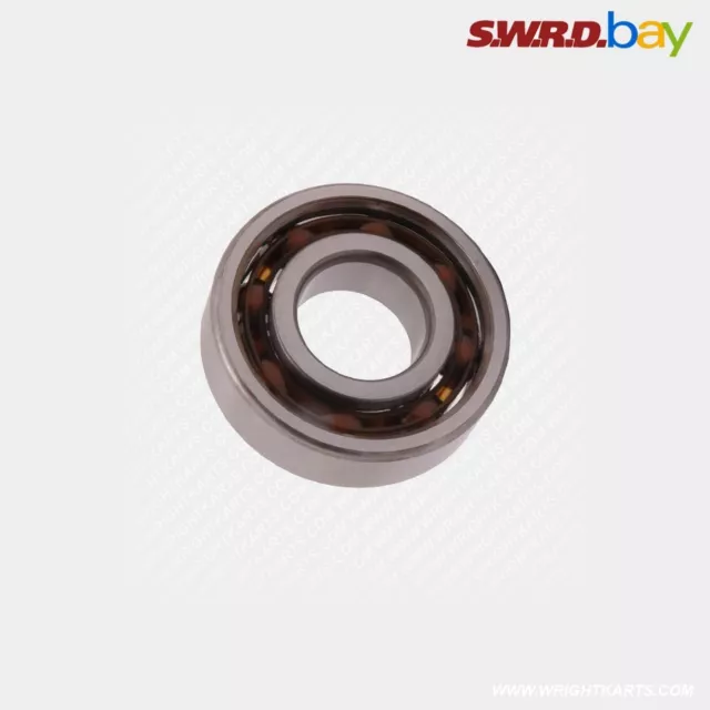 Skf 6203 tn9" Cuscinetto ""Explorer