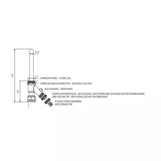 Hydraulique Doux À 70 Kw Avec Traitement des Eaux Usées 4000 L/H Isolation Doux 3