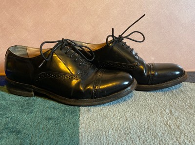 SAMUEL WINDSOR MEN'S Prestige Whitworth 