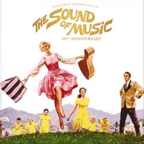 Various - The Sound of Music [50th Anniversary Edition]