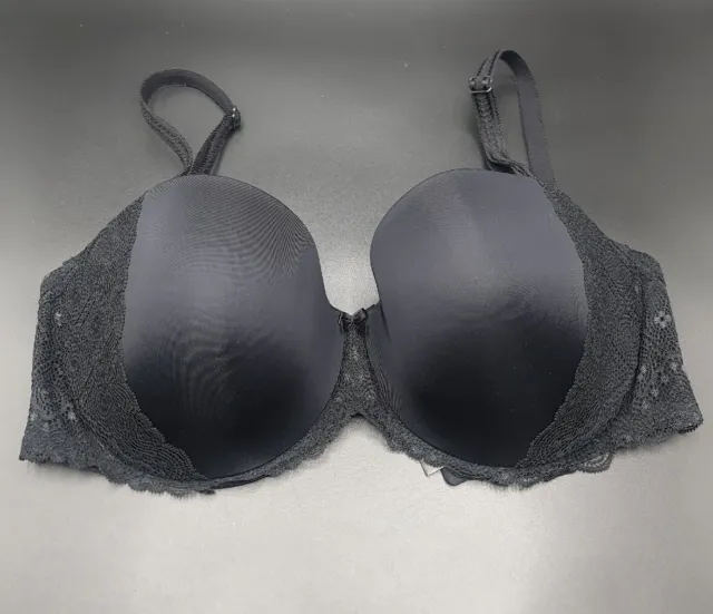 MARKS AND SPENCER multiway bra brand new black size 30B £10.00