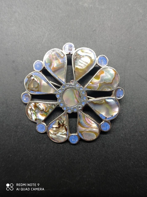 Pendentif opale boulder argent massif | Bijoux Pendentif opale boulder argent massif | Bijoux