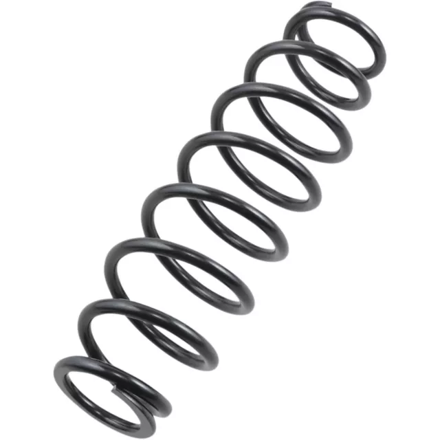 EPI Front/Rear Spring - Heavy Duty - Black - Spring Rate 120 lbs/in WE325117