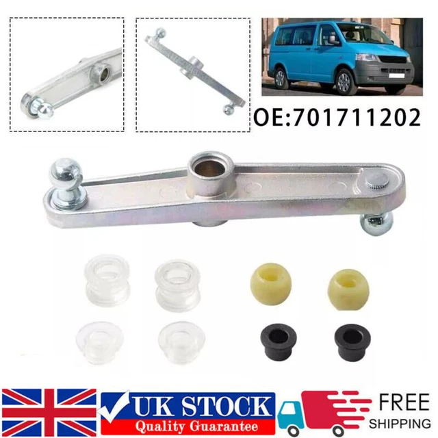 Volkswagen Transporter T4 Gear Shift Linkage Relay Lever