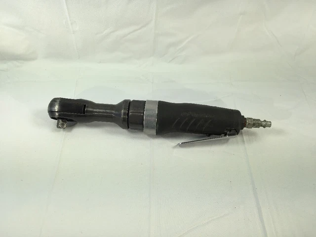 IR Ingersoll Rand 3/8” Ratchet Air Tool SR08C