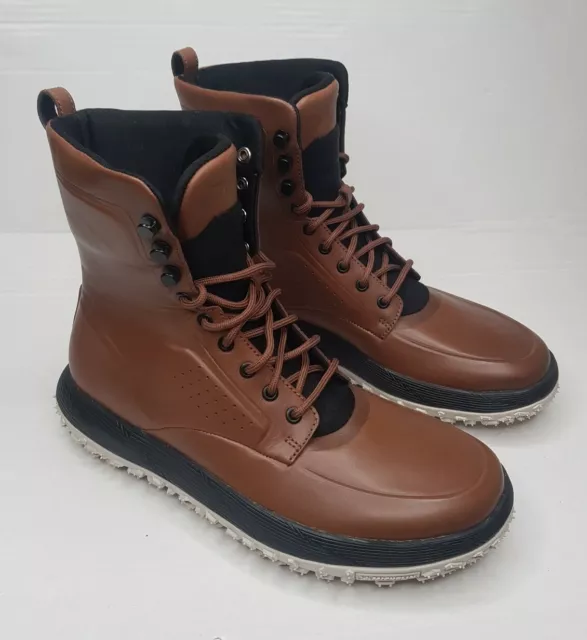 Uas best sale rlt boot