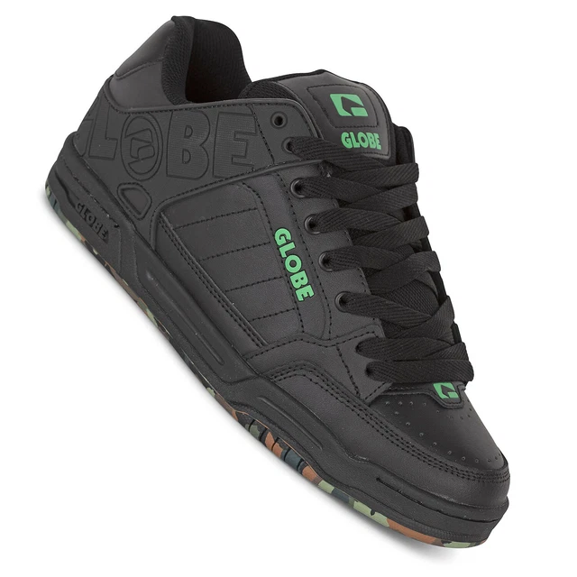 Baskets Etnies The Aurelien En Cuir Blanc - Skate Et Style - Neuf Avec Boîte