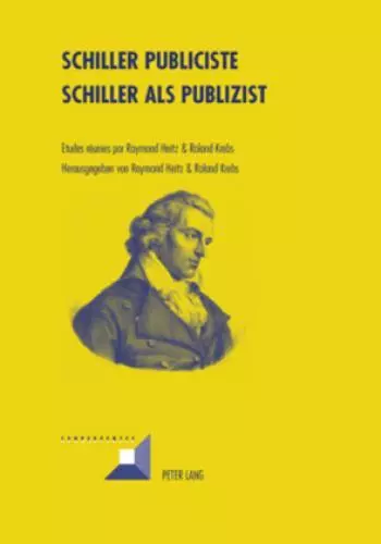 Schiller Publiciste- Schiller als Publizist  5406