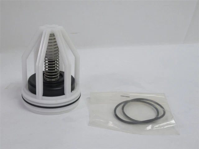 230484 New-No Box; Watts Regulator RK 007M1 CK211/2-2 Second Check Repair Kit