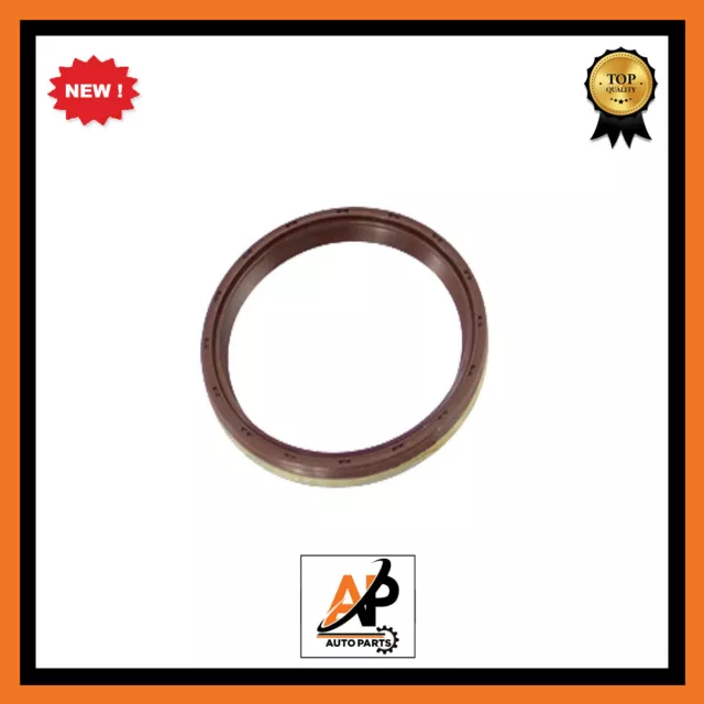 B37 N47 For BMW MINI B37C15 N47D20 Engine Front Oil Seal 11147797490