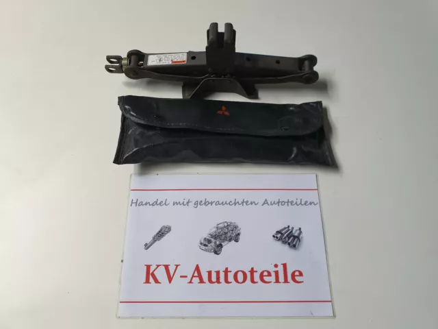 Suzuki Événement I 1.3i 2003 Jack