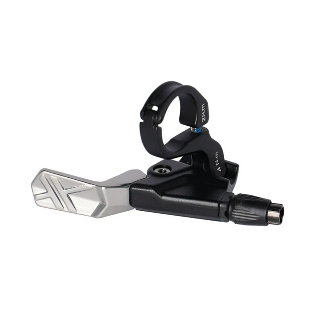 XLC Fernbedienungshebel mit Kabel enthalten SP-X06 PRO SP-T10