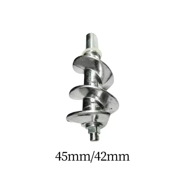 Auger screw, replacement screw accessories, accessory for 010162C