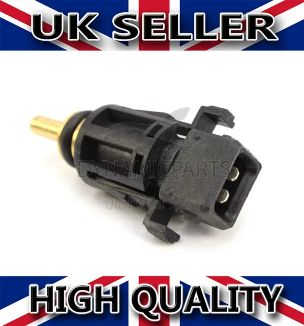 Engine Coolant Temperature Sensor For Bmw 1 3 5 7 Series X3 X5 Z4 Land Rover 2