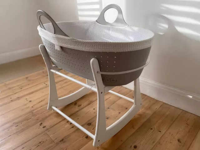 Moba bassinet stand shop