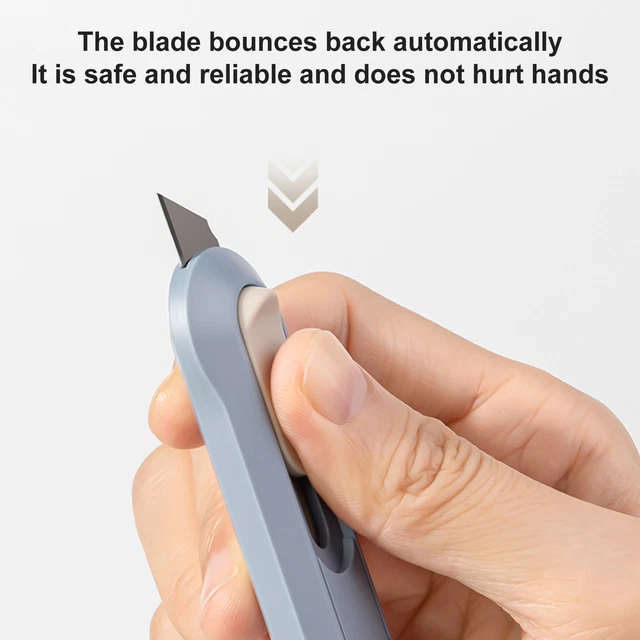 Cuchillo portátil multifuncional aspecto bonito