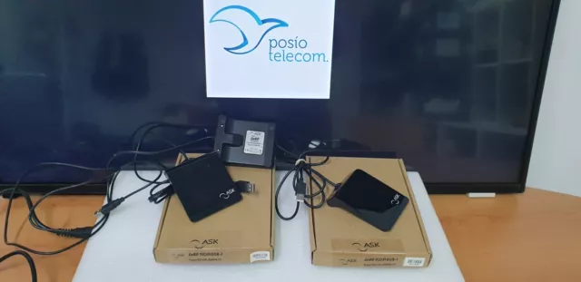 Lector Rfid De Tarjetas Sin Contacto Usb Logo Rdr608 Ask