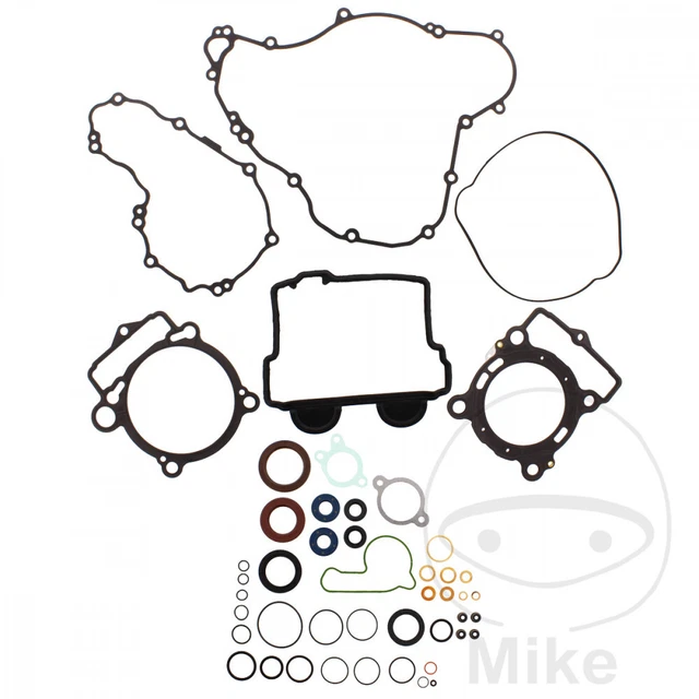Athena Complete Gasket Kit fits KTM EXC-F 250 ie4T 2017-2019