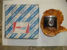 kit pistoni + fasce/pistons lancia delta 831 1.9 turbo prisma uno 4/10 5882938