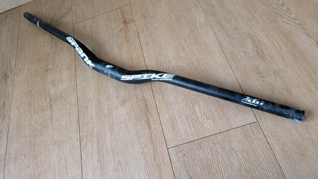 3T ARX II teamステム 150mm 6° 31.8mm Handlebars, Bicycle Components & Parts, Cycling, Sporting