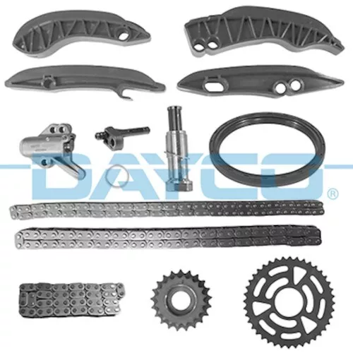 Timing Chain Kit For BMW 1, 2, 3, 5 Series F21 F20 N47 Engine Dayco - KTC1100 3