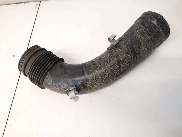 Durite Turbo/intercooler Neuve Pour BMW X3 E83 3.0d/sd - Réf. 11613415784, Marque TURBO STAR