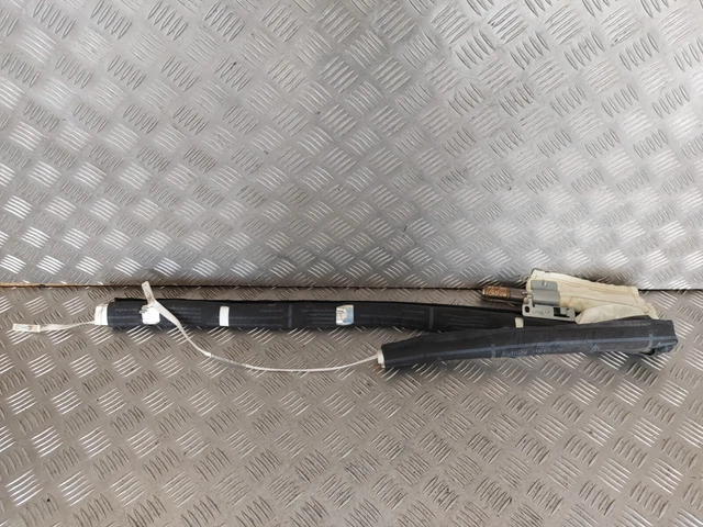 Airbag rideau latéral Droit - PEUGEOT 207 SW - Référence : 9650247780 - (H)