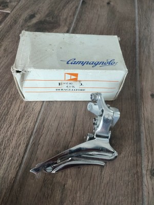 Campagnolo NOS Campagnolo Super Record Vite per deragliatore attacco a saldare #7350115 