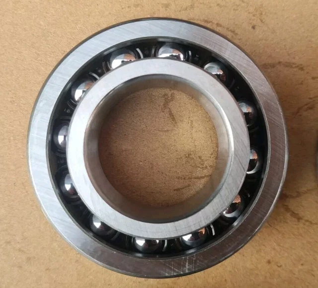 CLASSIC MINI FRONT DRUM Brake Wheel Bearing Kit x 1 GHK1018 NEW £12.00