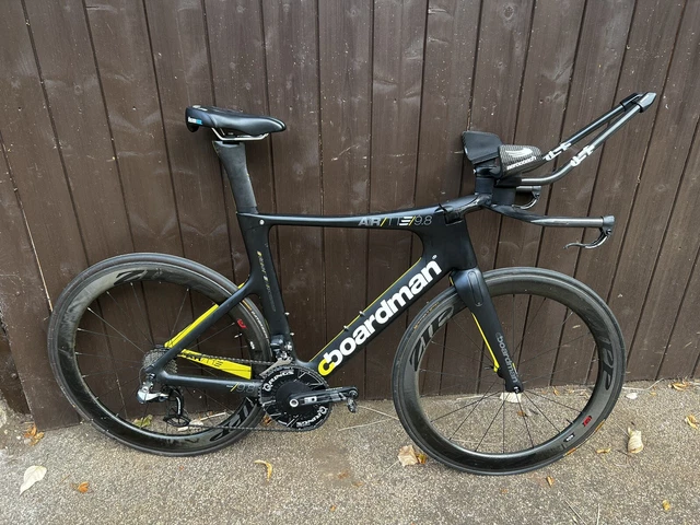 Boardman air best sale tte