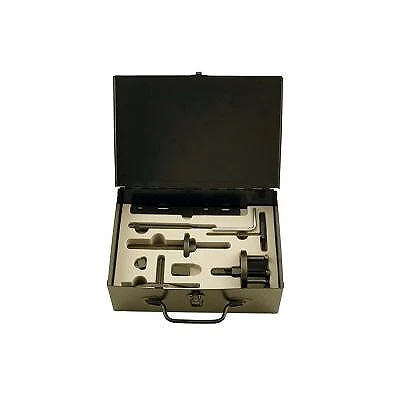 KS TOOLS Set Utensili Regolazione Motore per Ford, 12 pezzi