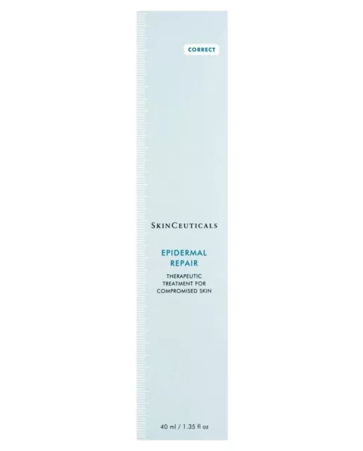 SKINCEUTICALS Epidermal Repair Full Size 1.35 Ounces Sealed Box Authentic