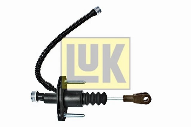 Geberzylinder Kupplung LuK 511 0275 10 für OPEL ASTRA ZAFIRA T98 GTC L70 A04 CC