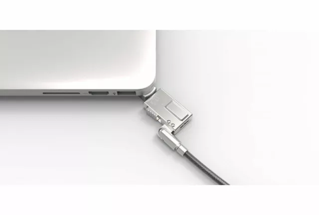 Support de verrouillage de sécurité Maclocks pour MacBook Pro Retina 15,4"...