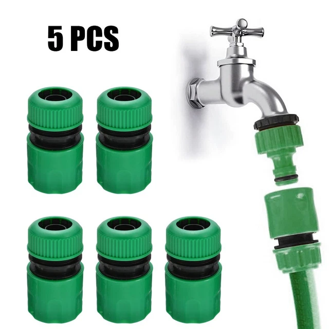T-mex Adaptateur Raccord Flexible Tuyau 50 Mm – Noir – Connexion Pratique Et Robuste