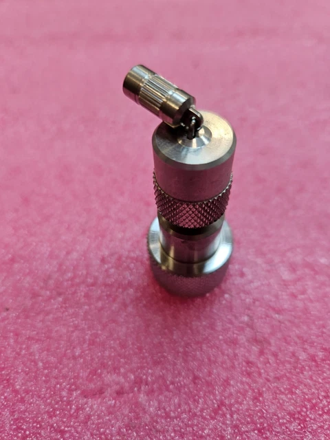 Brookfield BTU-18Y Chuck & Closer Assembly With Weight  BTU-18Y